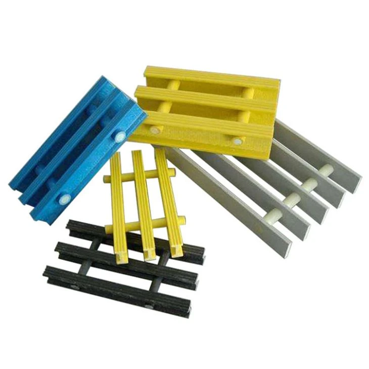 FRP Pultruded Ua Tsaug Rau