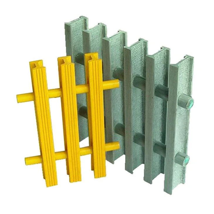 Frp Pultruded Gratings