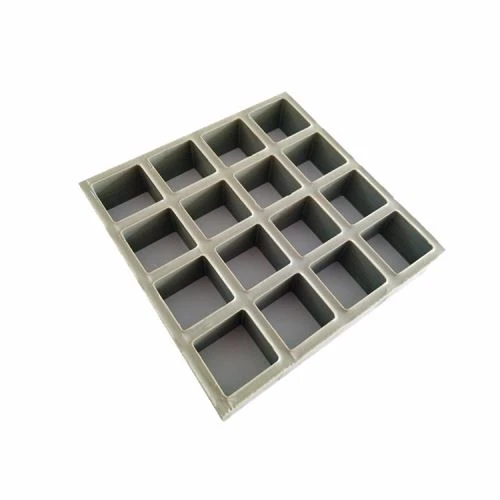 GRP Moulded Grating