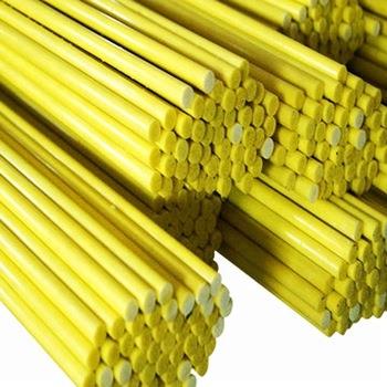 Fiberglass laj kab ncej
