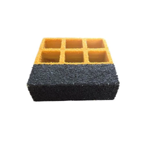 GRP Stair Treads