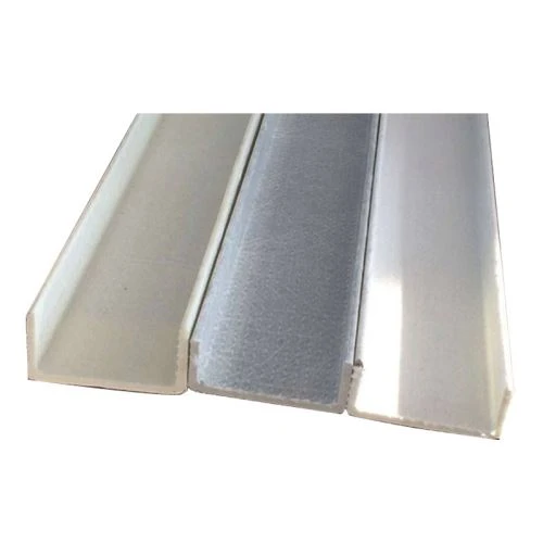 Fiberglass C Channel