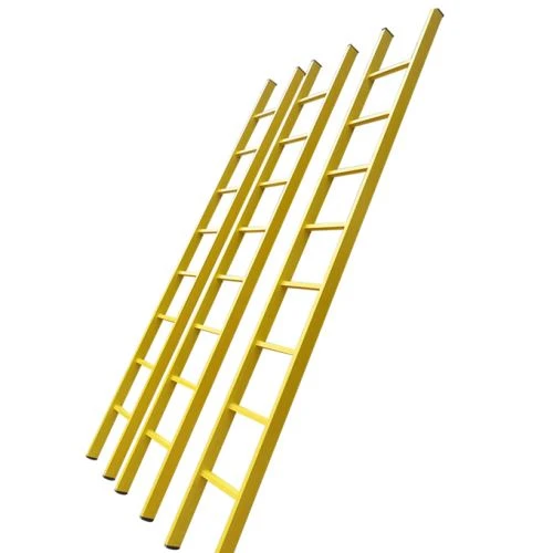 Ib Leeg Fiberglass Ncaj Ntev