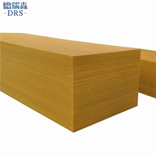 25 hli 38mm Thickness GRP Grating