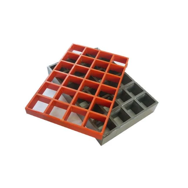 Frp Grating Nqe