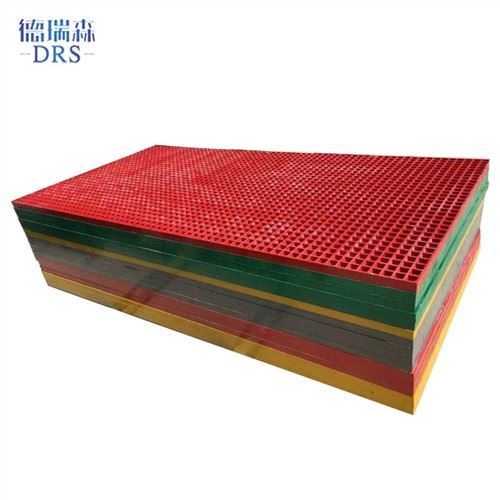 Fibergladd Deck Grating Pem teb
